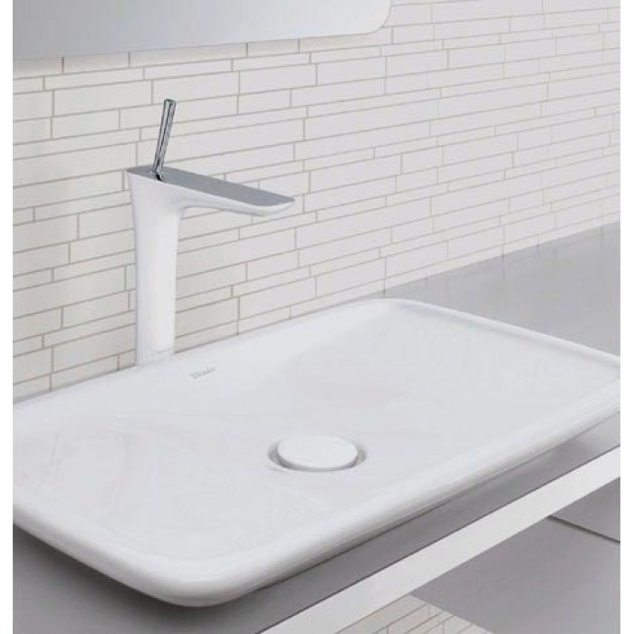 Смеситель для раковины Hansgrohe PuraVida 15072400