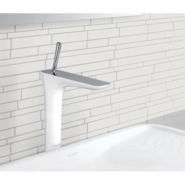 Смеситель для раковины Hansgrohe PuraVida 15072400