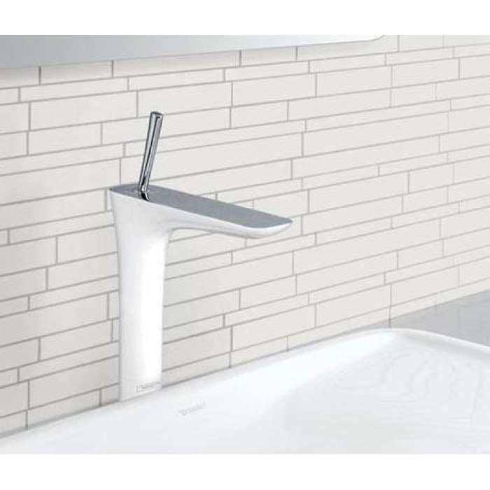 Смеситель для раковины Hansgrohe PuraVida 15072400