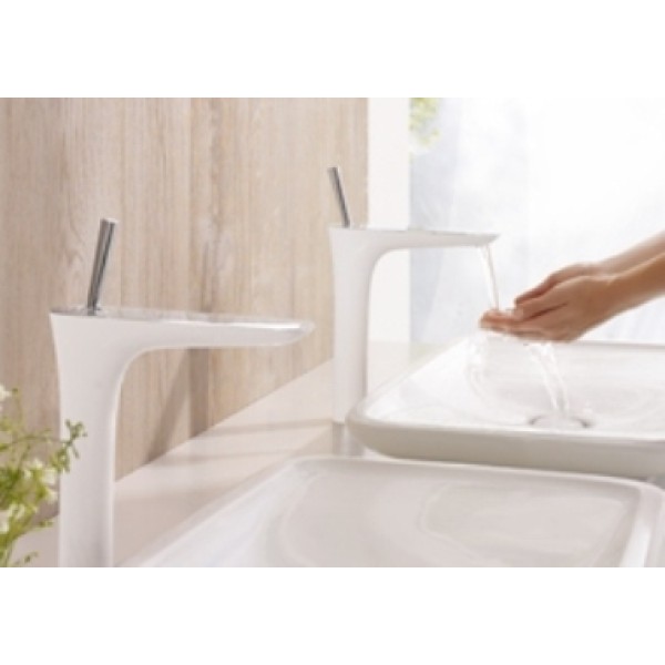 Смеситель для раковины Hansgrohe PuraVida 15072400