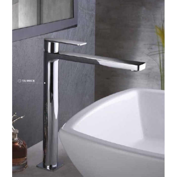 Смеситель для раковины Paffoni Tango (TA085CR) Смеситель для раковины Paffoni Tango (TA085CR)