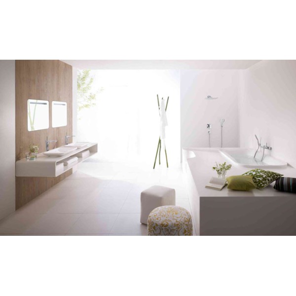 Смеситель для раковины Hansgrohe PuraVida 15072400