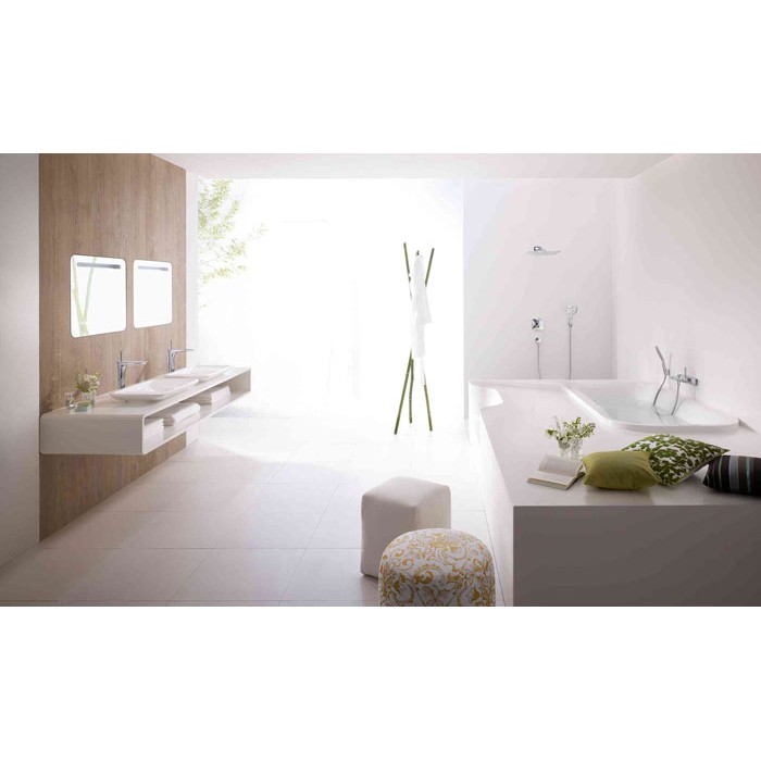 Смеситель для раковины Hansgrohe PuraVida 15072400