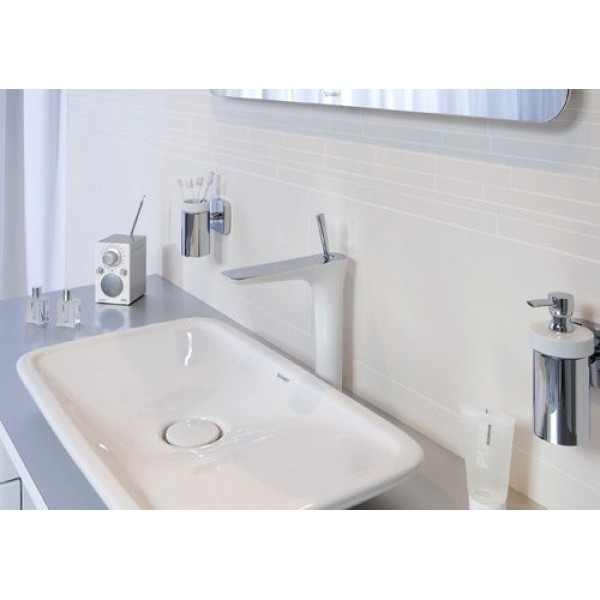 Смеситель для раковины Hansgrohe PuraVida 15072400