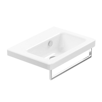 Керамическая раковина 45 см Catalano New Light