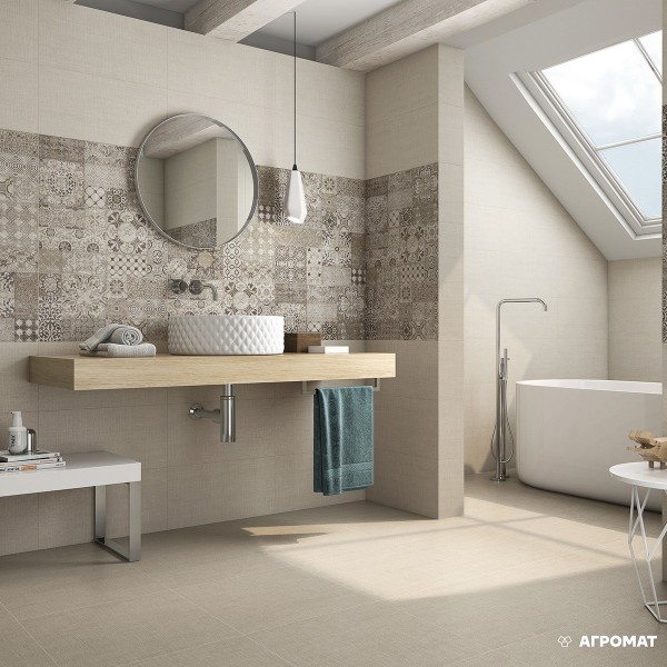 Плитка Argenta Toulouse TAUPE 9×500×250