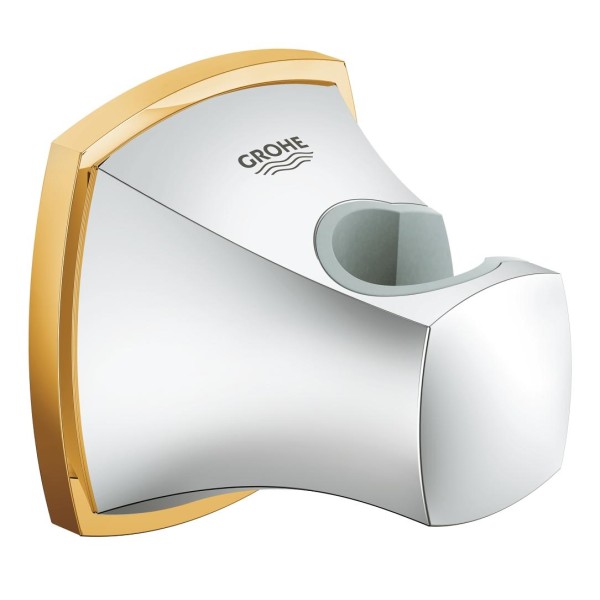 Настенный держатель ручного душа Grohe Grandera (27969IG0)