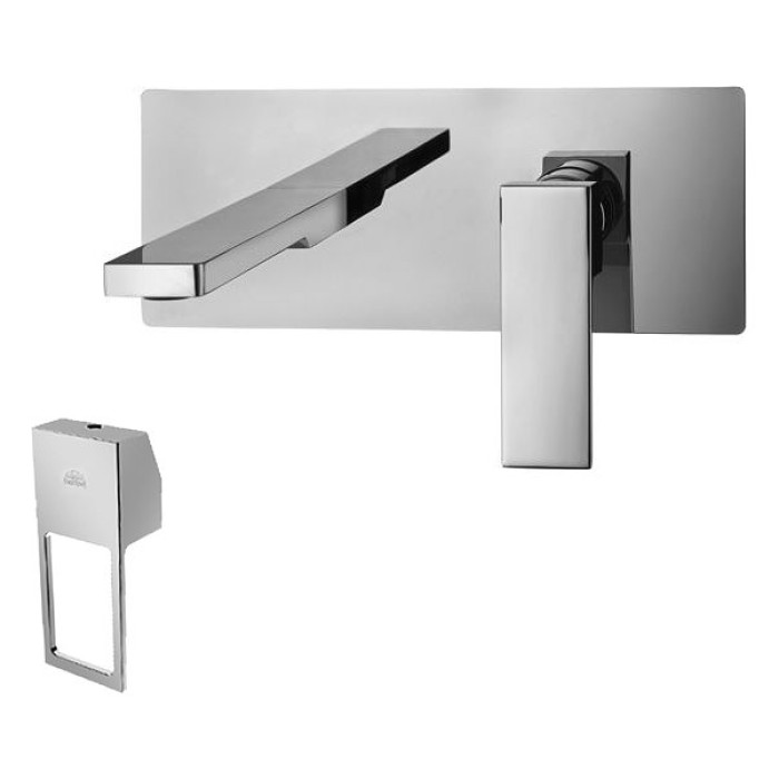 Смеситель для раковины Paffoni Elle (EL104CR)