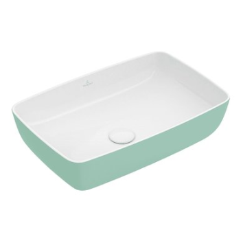 Керамическая раковина Villeroy & Boch Artis 417258BCW3