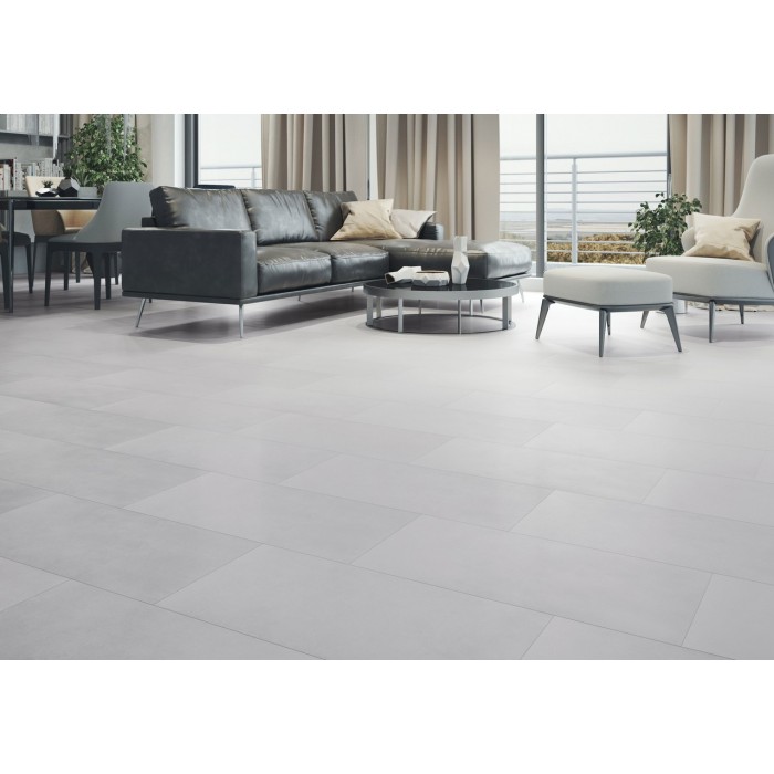 Керамогранит CERRAD FRATTO BIANCO RECT 8×1197×597