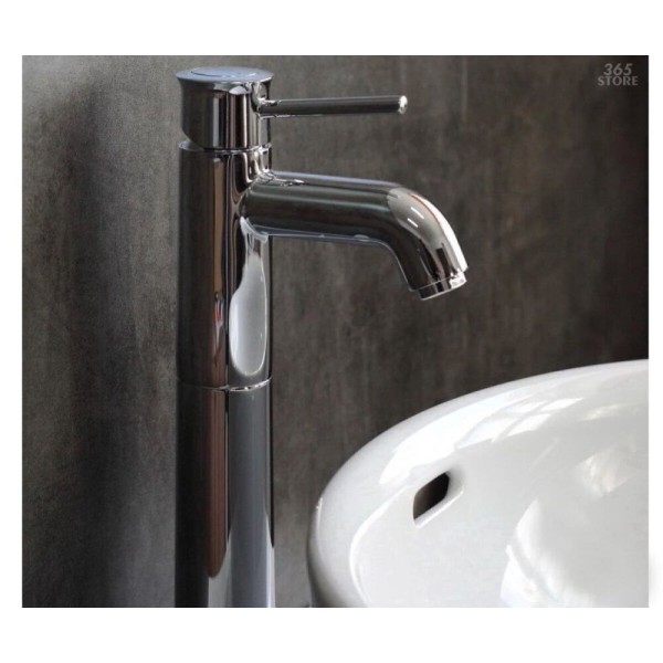 Grohe BauClassic Смеситель для умывальника XL-Size (32868000)
