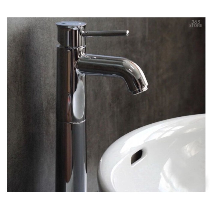 Grohe BauClassic Смеситель для умывальника XL-Size (32868000) Grohe BauClassic Смеситель для умывальника XL-Size (32868000)