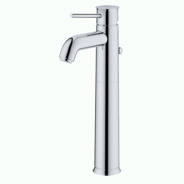 Grohe BauClassic Смеситель для умывальника XL-Size (32868000)