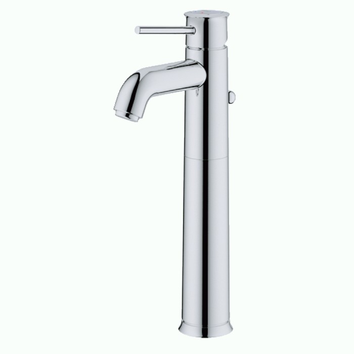 Grohe BauClassic Смеситель для умывальника XL-Size (32868000) Grohe BauClassic Смеситель для умывальника XL-Size (32868000)
