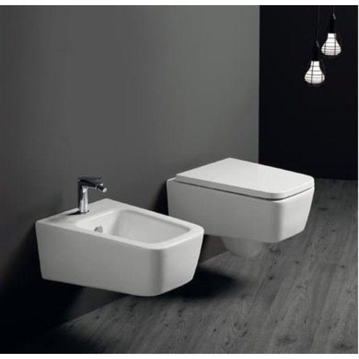 Подвесной унитаз Simas Degrade (DE 18) Подвесной унитаз Simas Degrade (DE 18)