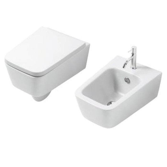 Подвесной унитаз Simas Degrade (DE 18) Подвесной унитаз Simas Degrade (DE 18)