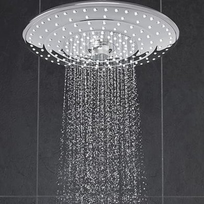 Верхний душ Grohe Euphoria 260 26460000