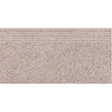 Сходинка Cersanit Milton Grey Steptread 29,8x59,8 см