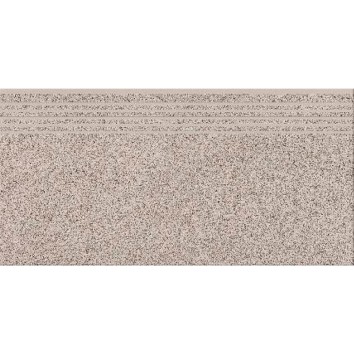 Сходинка Cersanit Milton Grey Steptread 29,8x59,8 см
