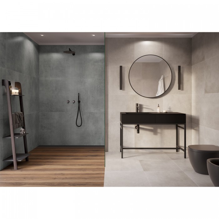 Керамогранит CERRAD GRES CONCRETE BEIGEE RECT 8×597×597