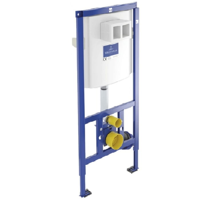 Инсталляция для подвесного унитаза Villeroy & Boch ViConnect 92246100