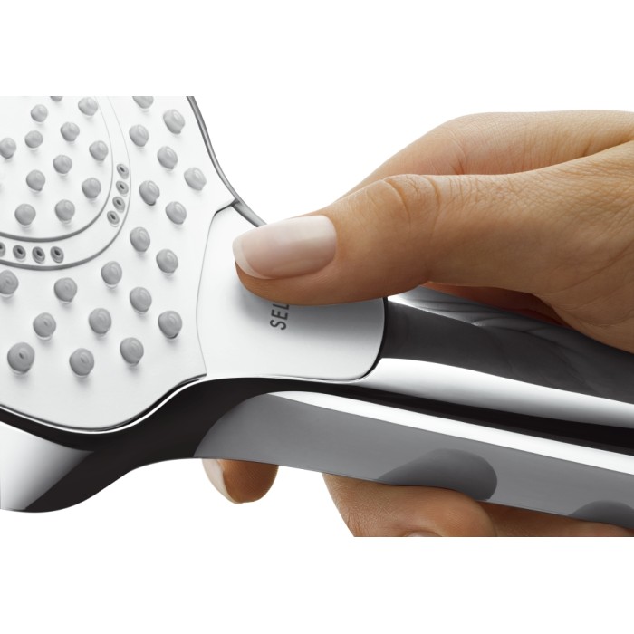 Ручной душ Hansgrohe Croma Select S 26802400