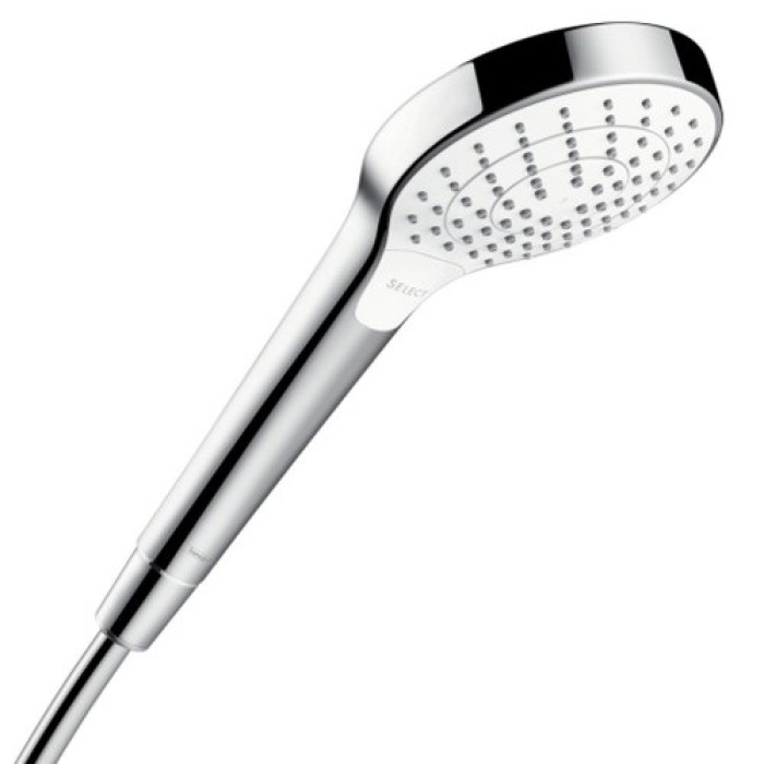Ручной душ Hansgrohe Croma Select S 26802400