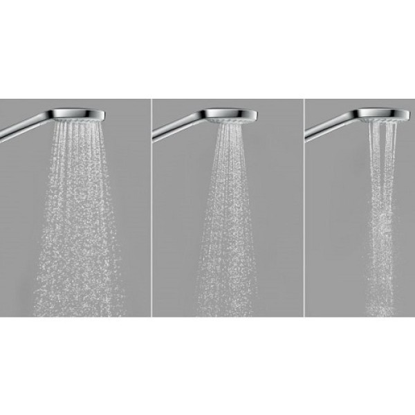 Ручной душ Hansgrohe Croma Select S 26802400