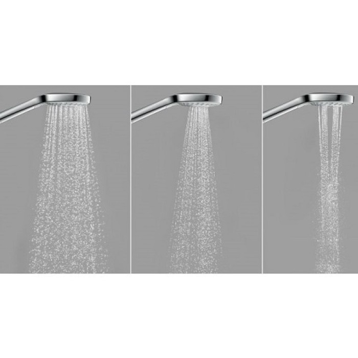 Ручной душ Hansgrohe Croma Select S 26802400