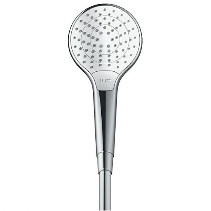 Ручной душ Hansgrohe Croma Select S 26802400