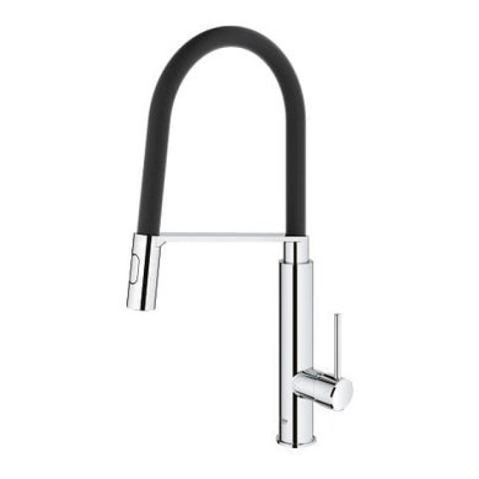 Смеситель для кухни Grohe Concetto 31491000