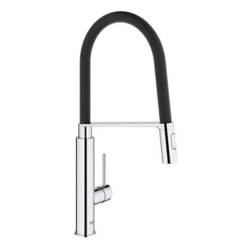 Смеситель для кухни Grohe Concetto 31491000