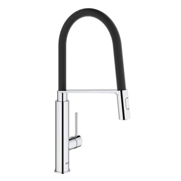 Смеситель для кухни Grohe Concetto 31491000