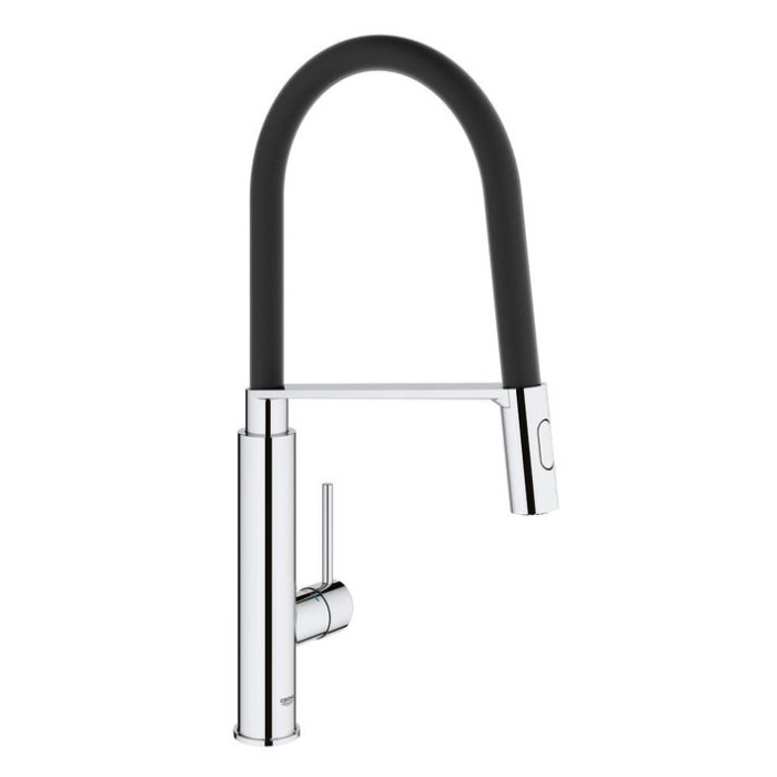 Смеситель для кухни Grohe Concetto 31491000