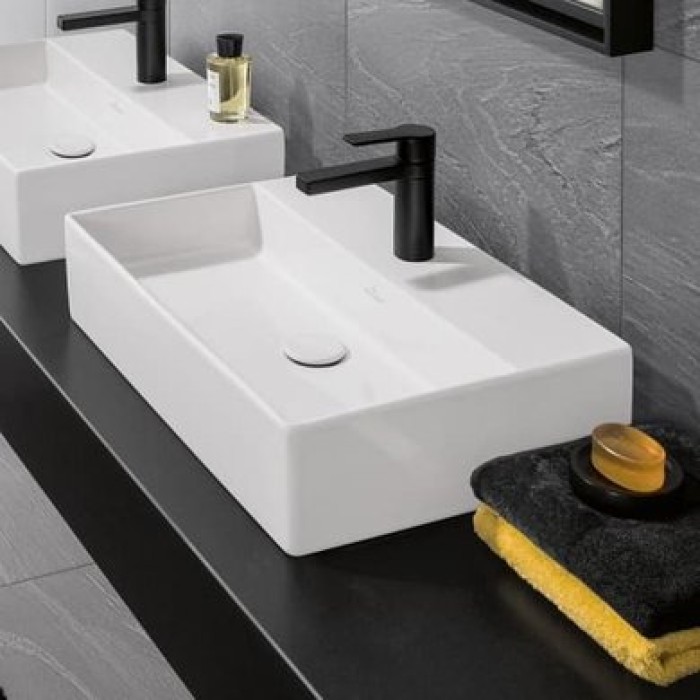 Керамическая раковина Villeroy & Boch Memento 2.0 4A076001