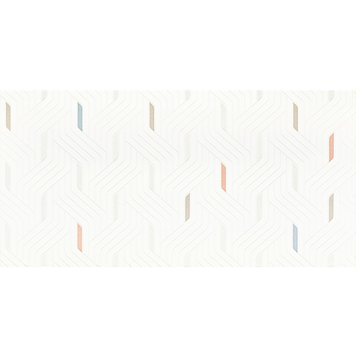 Плитка Paradyz SYNERGY COLOUR INSERTO MIX под бетон