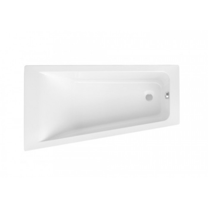 Ванна акриловая 135*135см ROCA EASY A248191000 с ножками