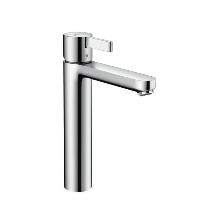 Смеситель для раковины Hansgrohe Metris S 190 (31021000)