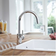 Grohe Concetto Смеситель для кухни (31483002)