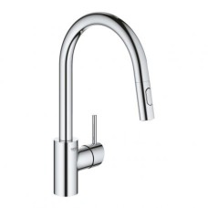 Grohe Concetto Смеситель для кухни (31483002)