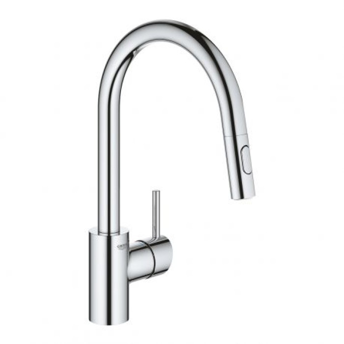 Grohe Concetto Смеситель для кухни (31483002)