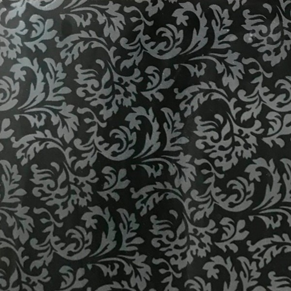 Плитка Porcelanosa Fiore Antracita