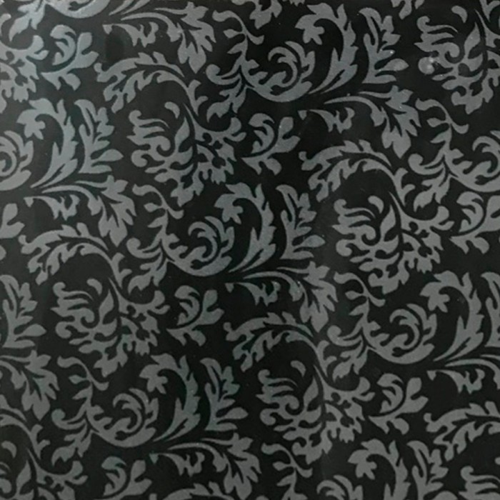 Плитка Porcelanosa Fiore Antracita