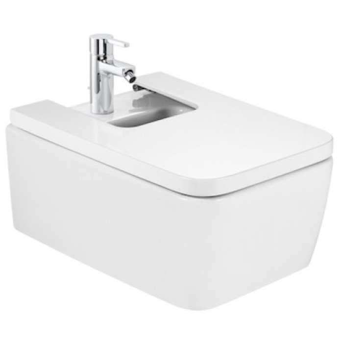 Биде Подвесное Roca Inspira square A357535000