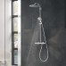Плитка керамогранит Grohe Rainshower Smartactive 310 Душевая система 26647000 для пола