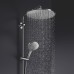 Плитка керамогранит Grohe Rainshower Smartactive 310 Душевая система с термостатом 26657000 для пола