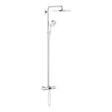 Grohe Rainshower Smartactive 310 Душевая система с термостатом 26657000