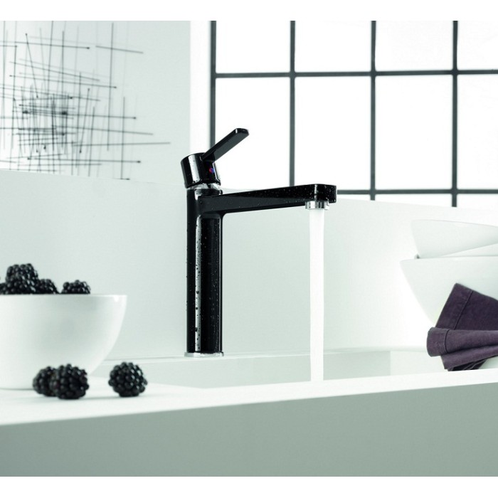 Смеситель для кухни Kludi Zenta 389738675 Смеситель для кухни Kludi Zenta 389738675