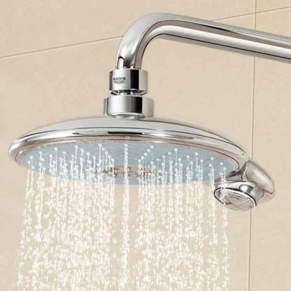 Верхний душ Grohe Power&Soul 27767000