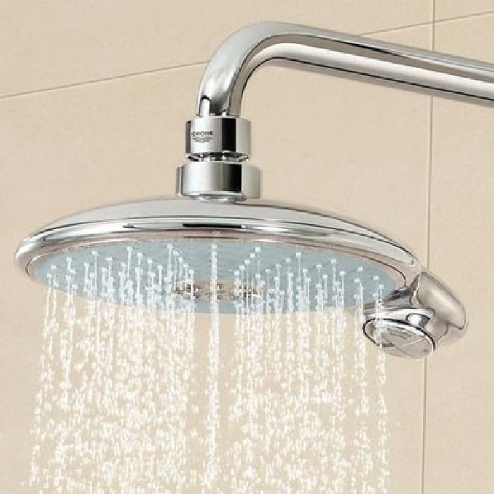 Верхний душ Grohe Power&Soul 27767000 Верхний душ Grohe Power&Soul 27767000